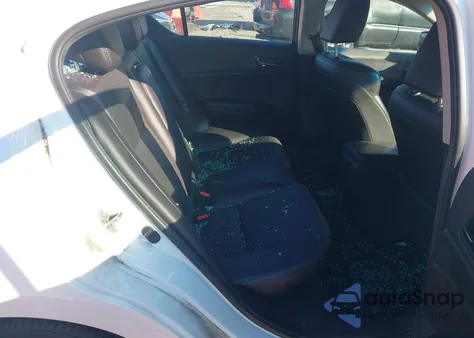 2014 Acura Ilx 2.0L z USA, uszkodzony, nr VIN 19VDE1F38EE008770